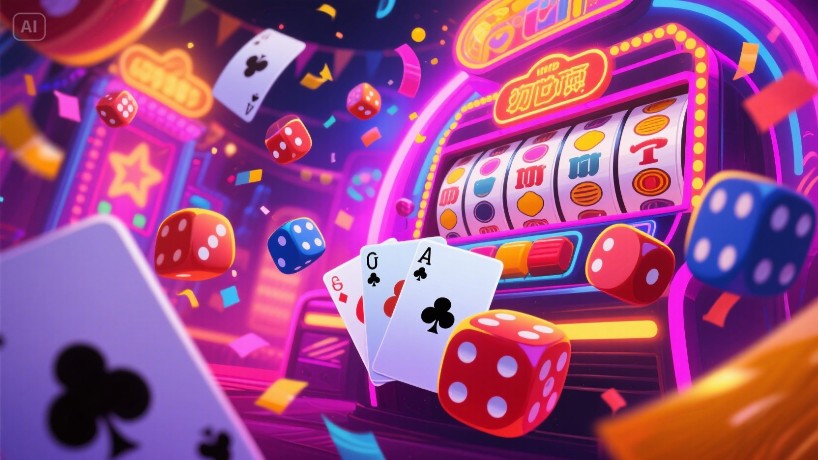 Registration at wonder slot 777 apk Casino