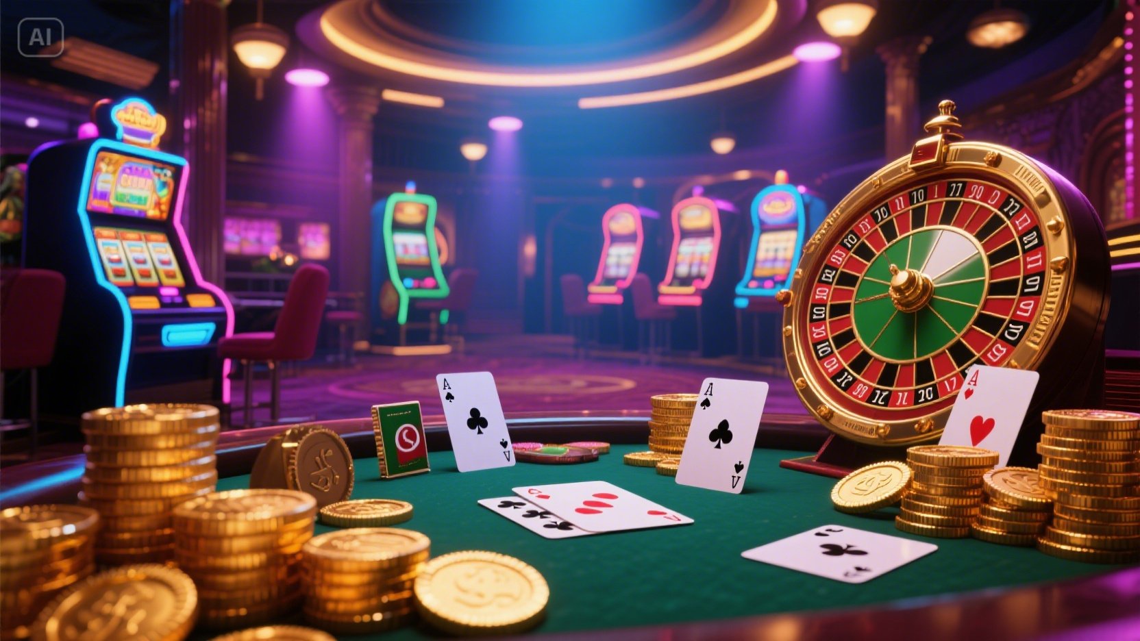 Registration at wonder slot 777 apk Casino