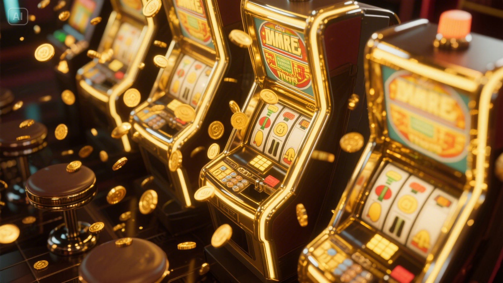 Registration at wonder slot 777 apk Casino